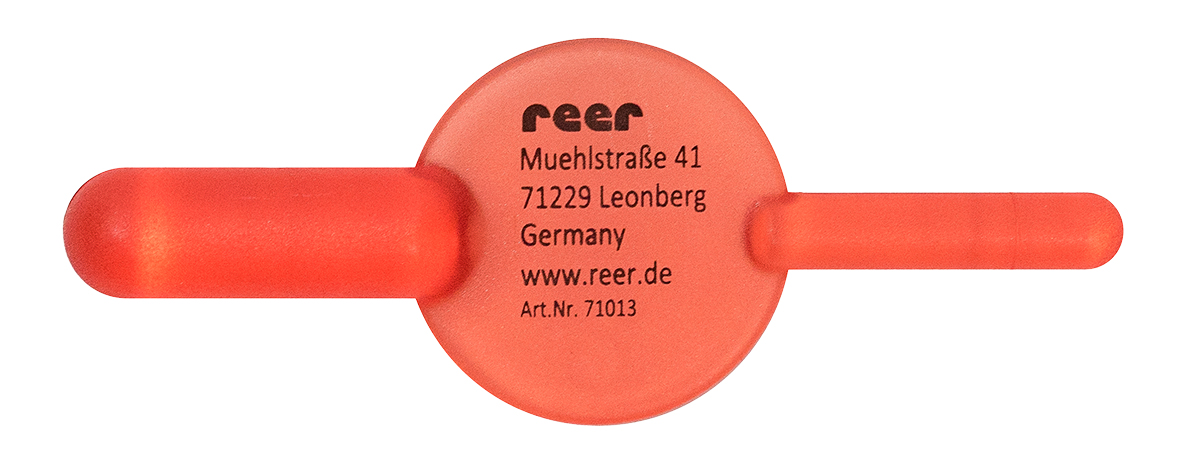 Spaltentester
