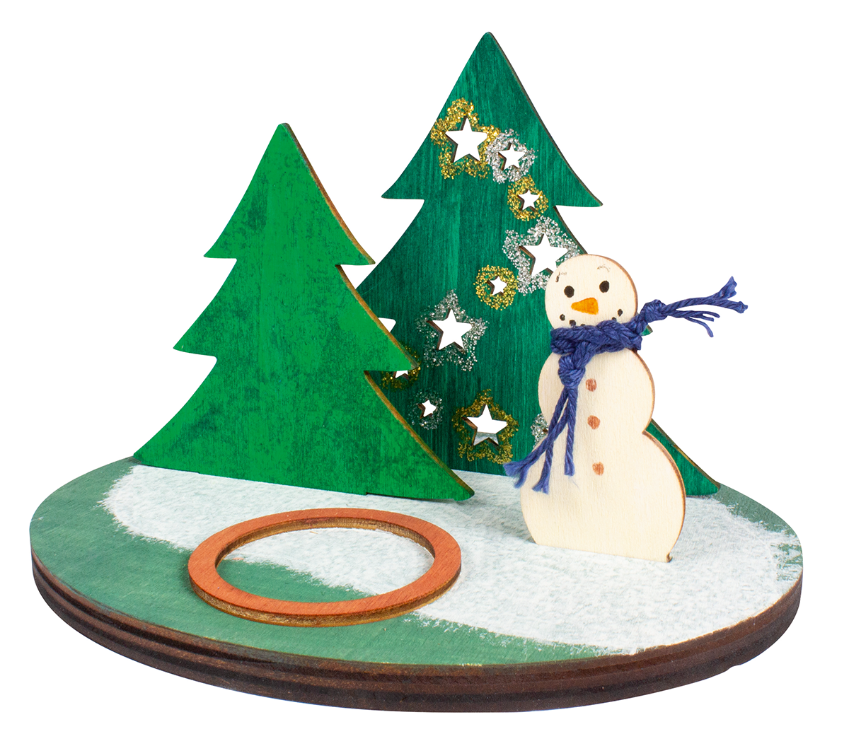 Winterwunderland
