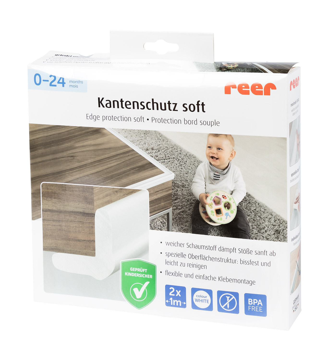 Kantenschutz soft