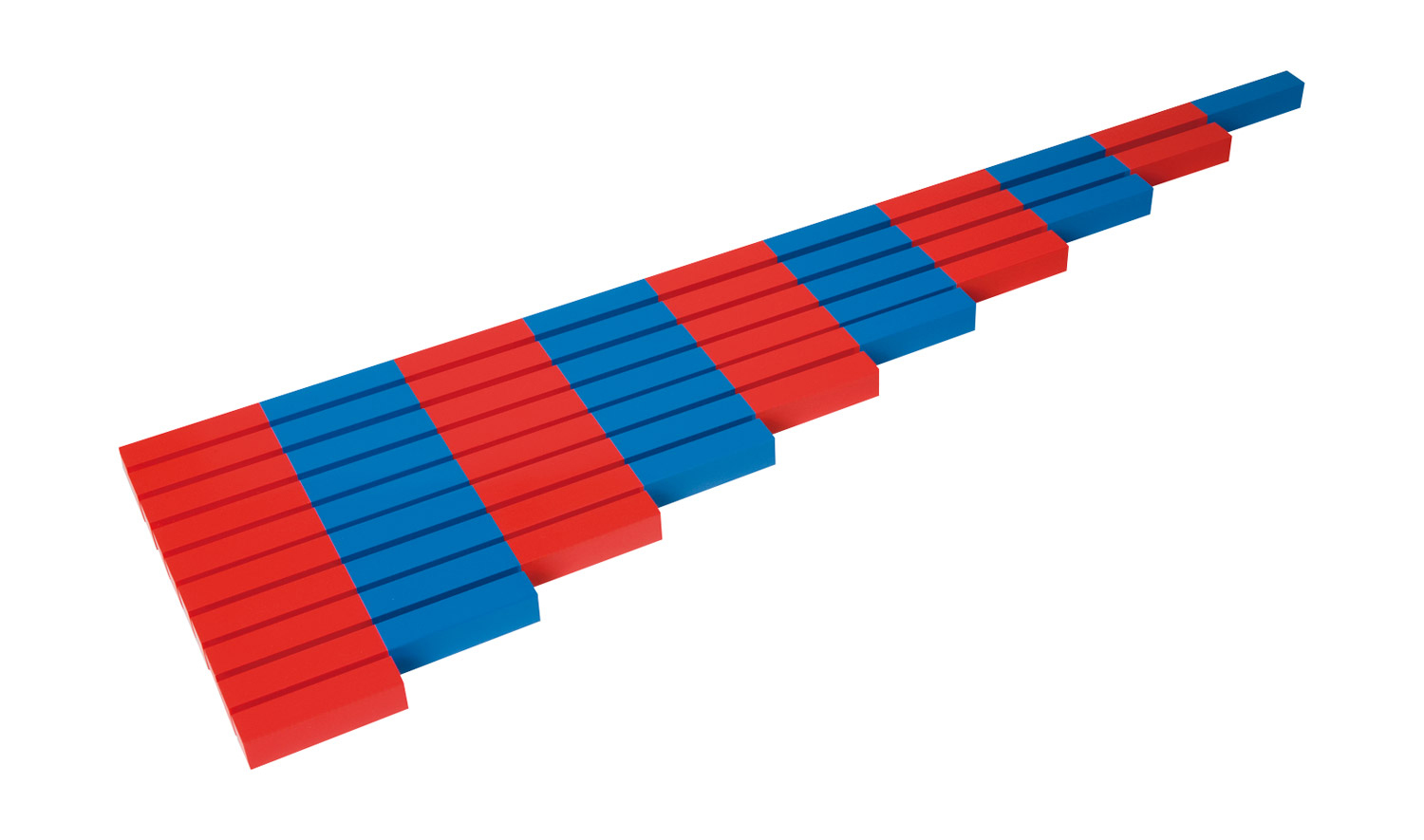 Numerische Stangen