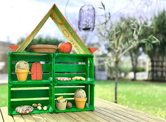 Die große Gartenwerkstatt Die große Gartenwerkstatt