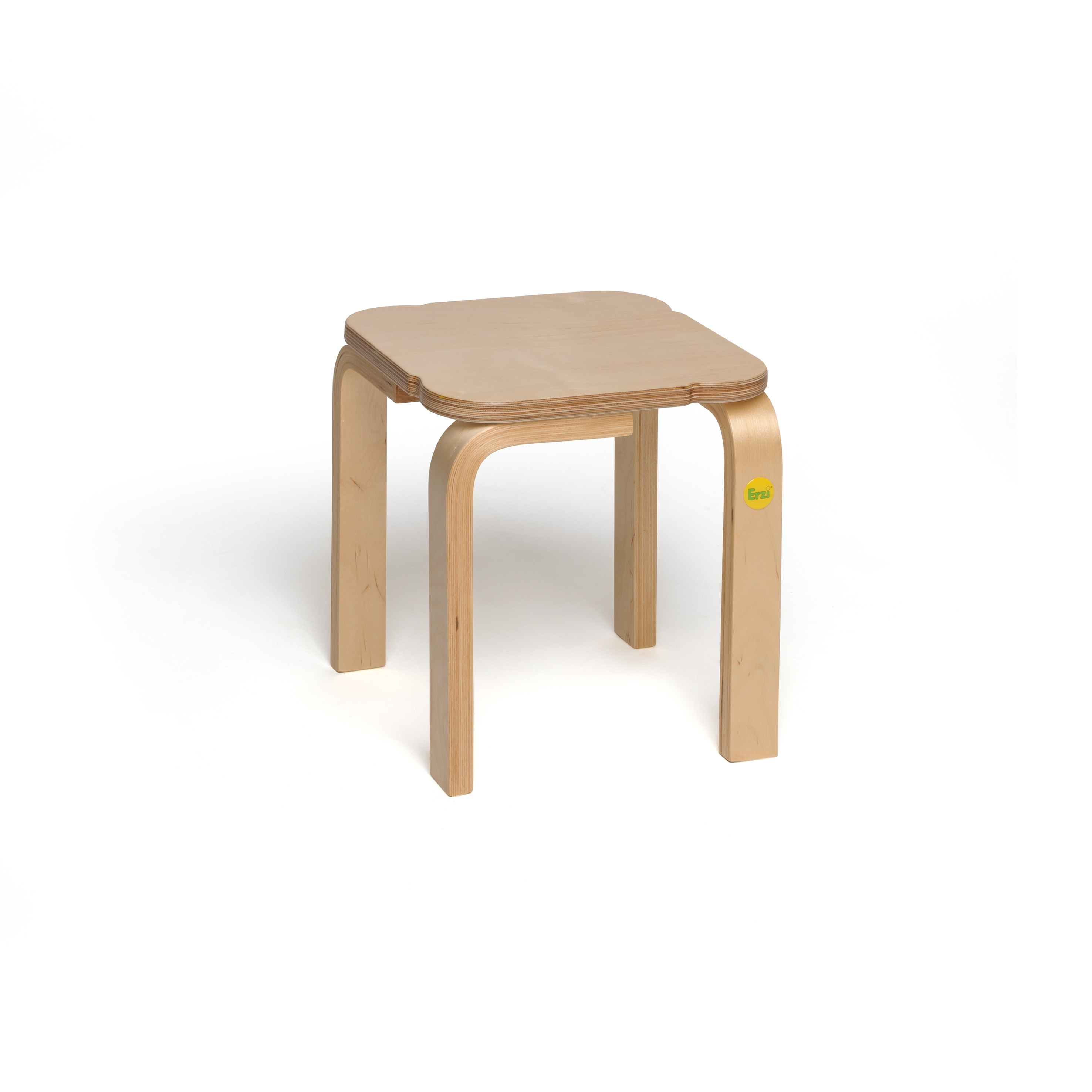Hocker 30 cm unmontiert