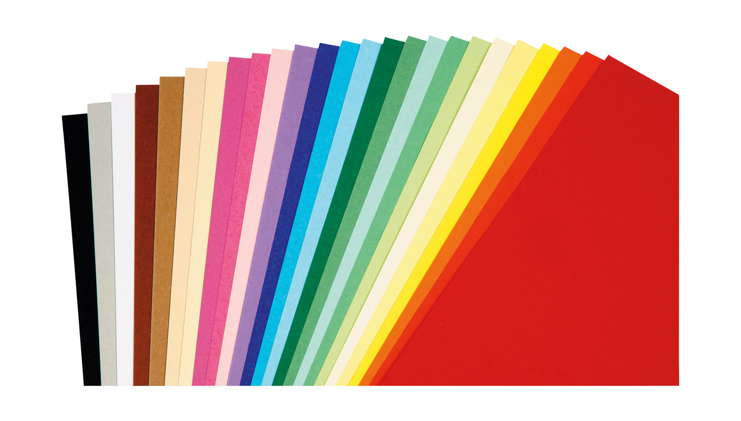 Tonpapier 130 g/qm
