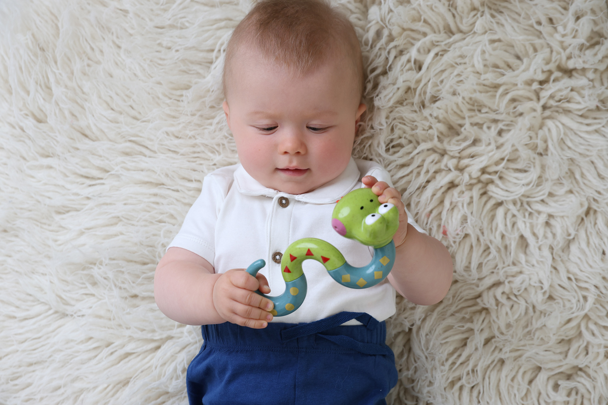 First Friends Safari Set First Friends Safari Set