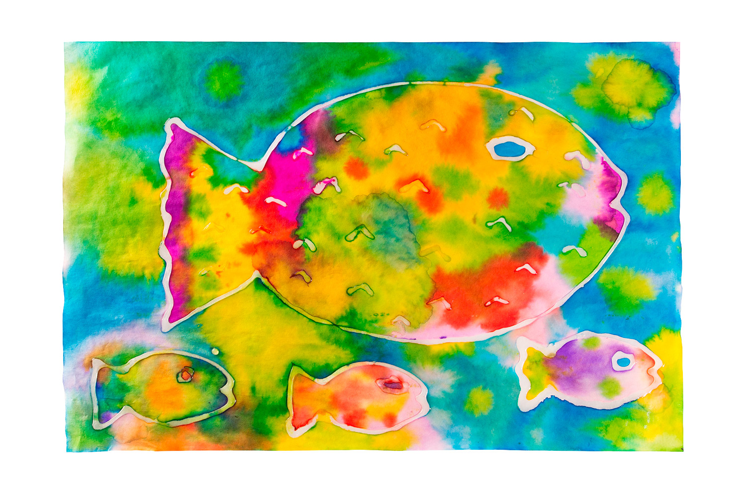 AquaTint Set