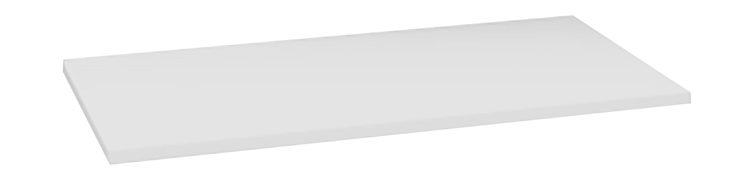 Sitzbrett, Breite 80 cm