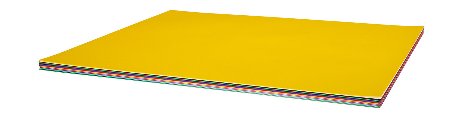 Tonpapier 130 g/qm