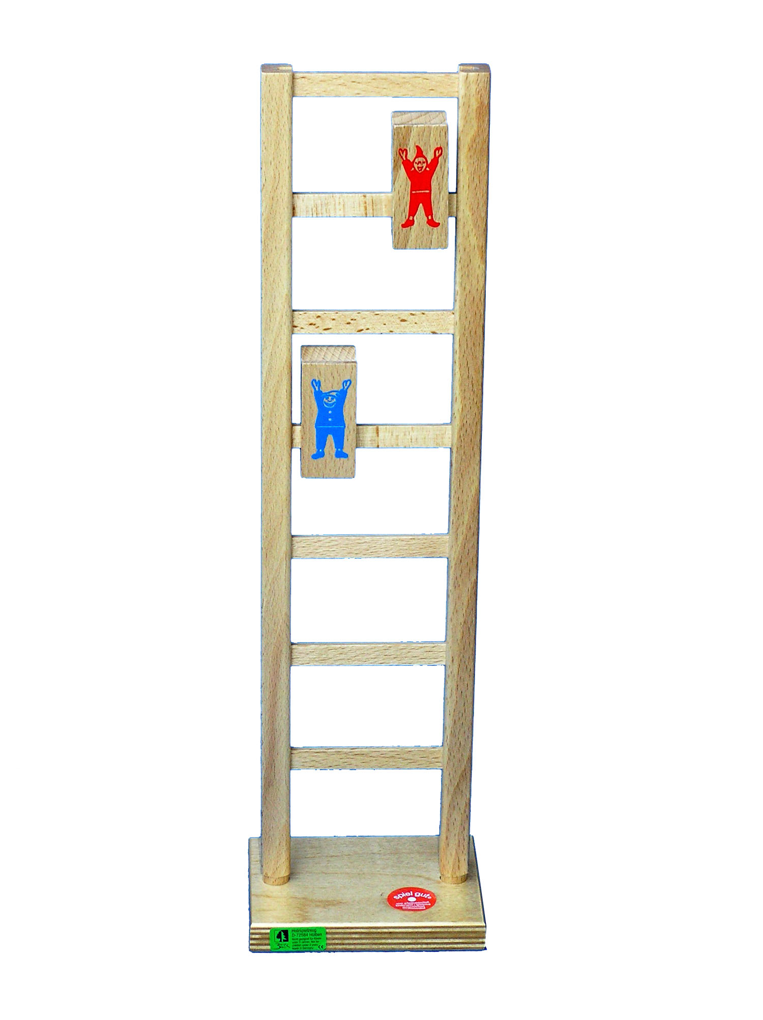 Klettermax