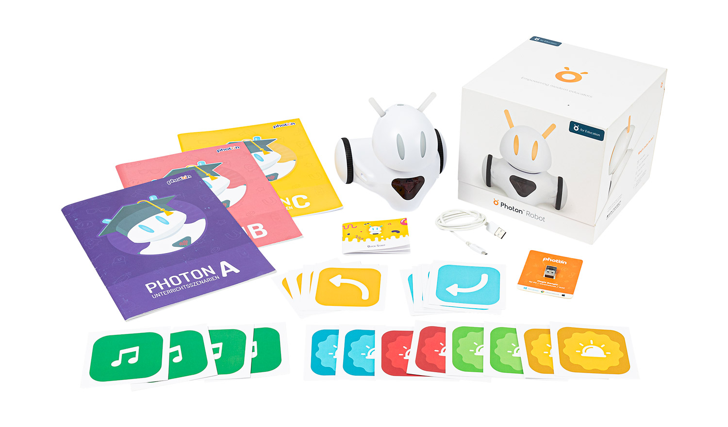 Photon EDU Roboter
