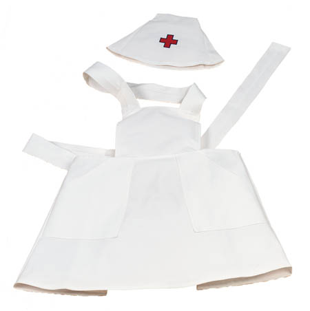 Krankenschwester 