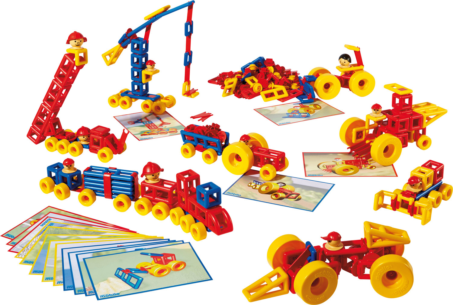 Mobilo® Sparpackung