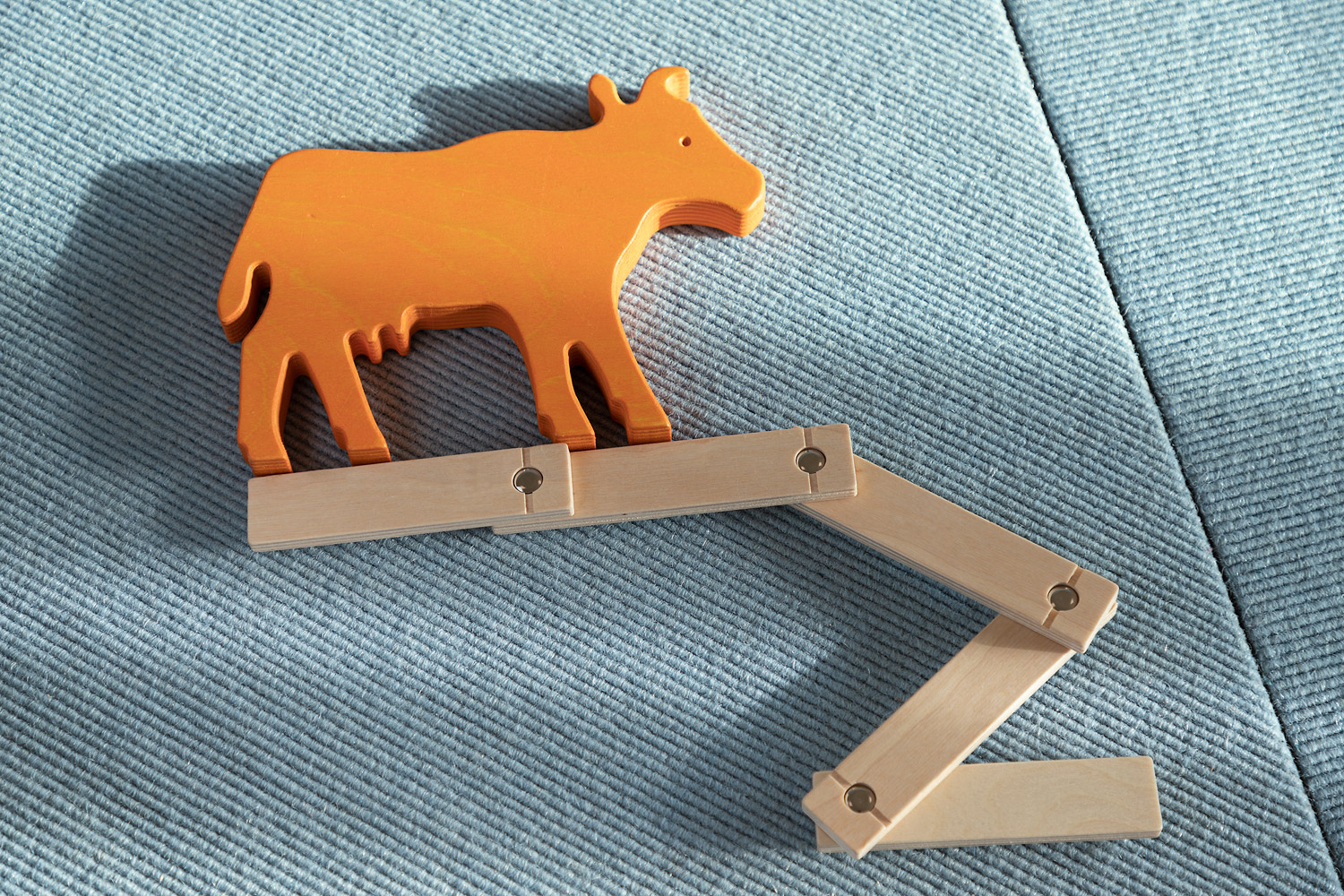 Ellenlang & Daumengroß