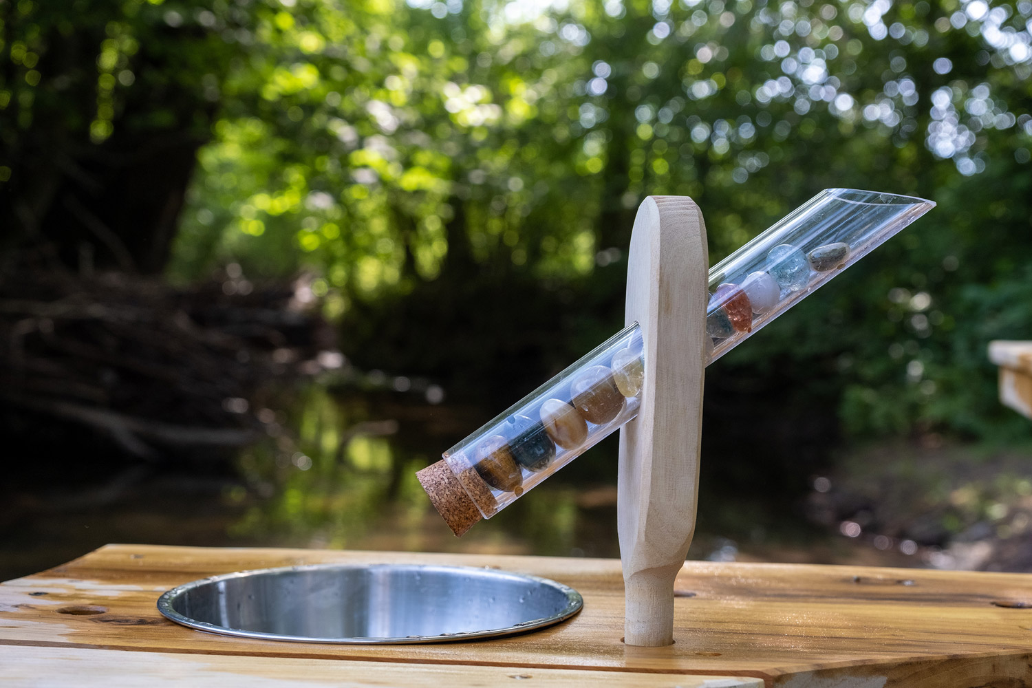 Kalalier Entdeckerspielzeug Entdeckerglas