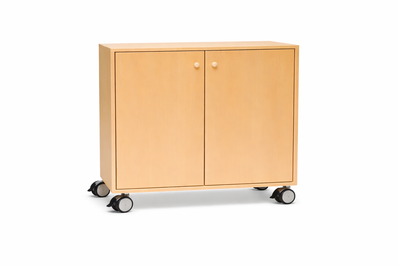 Materialschrank offen, 62 cm breit