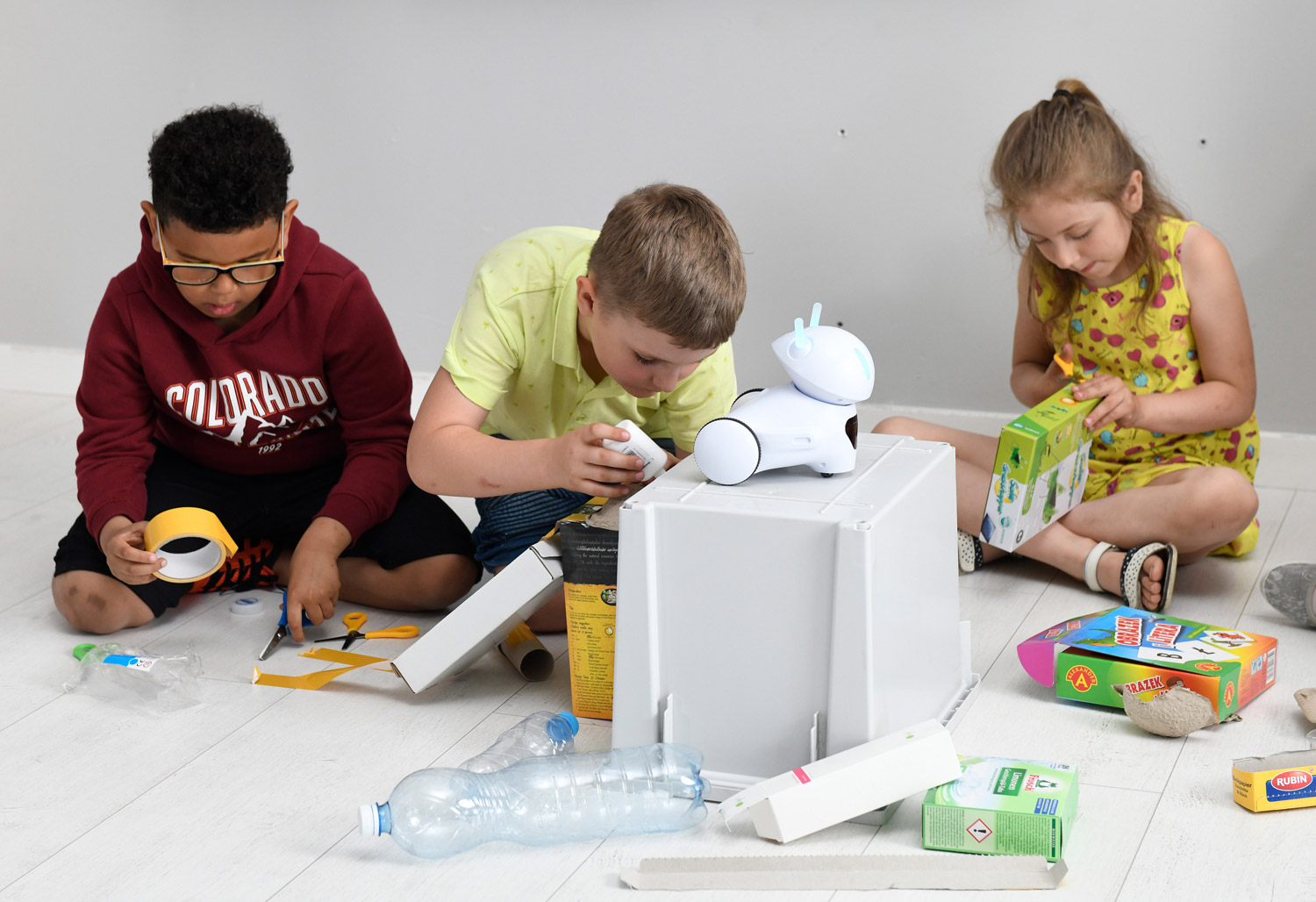 Photon EDU Roboter