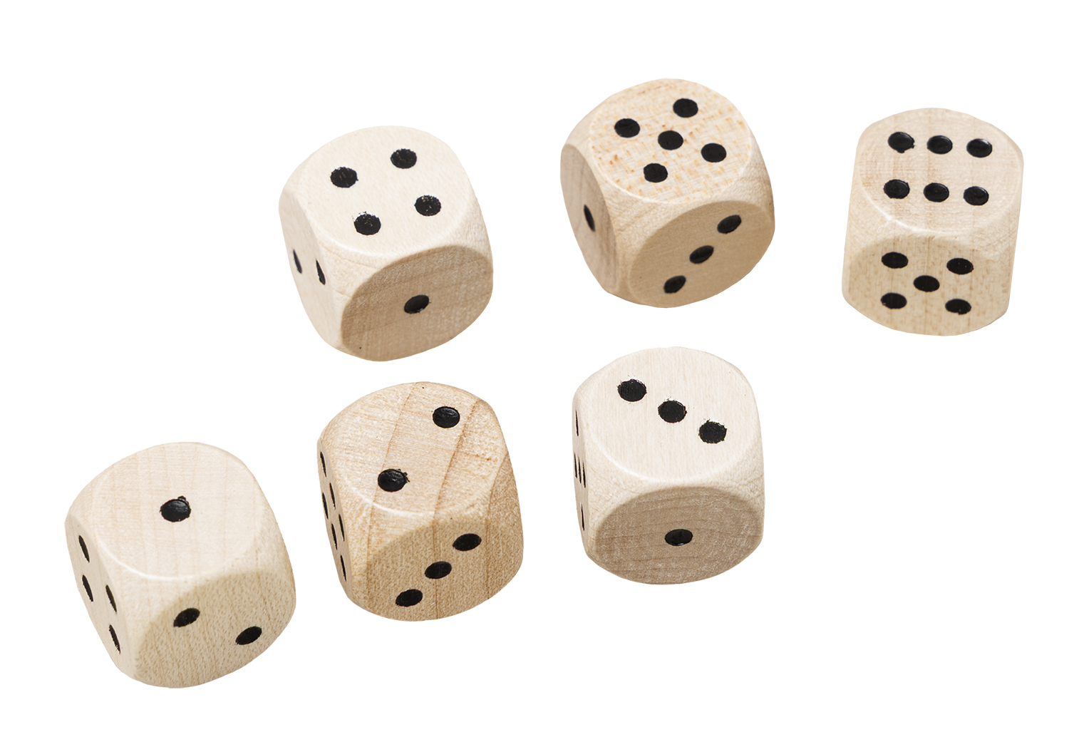 Augenwürfel Set Augenwürfel Set