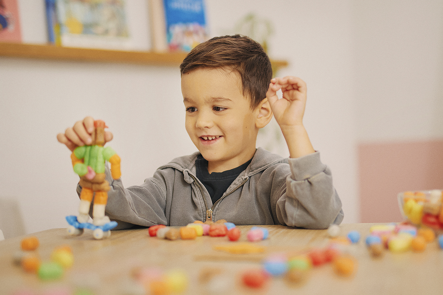 PlayMais® Classic Eduline PlayMais® Classic Eduline