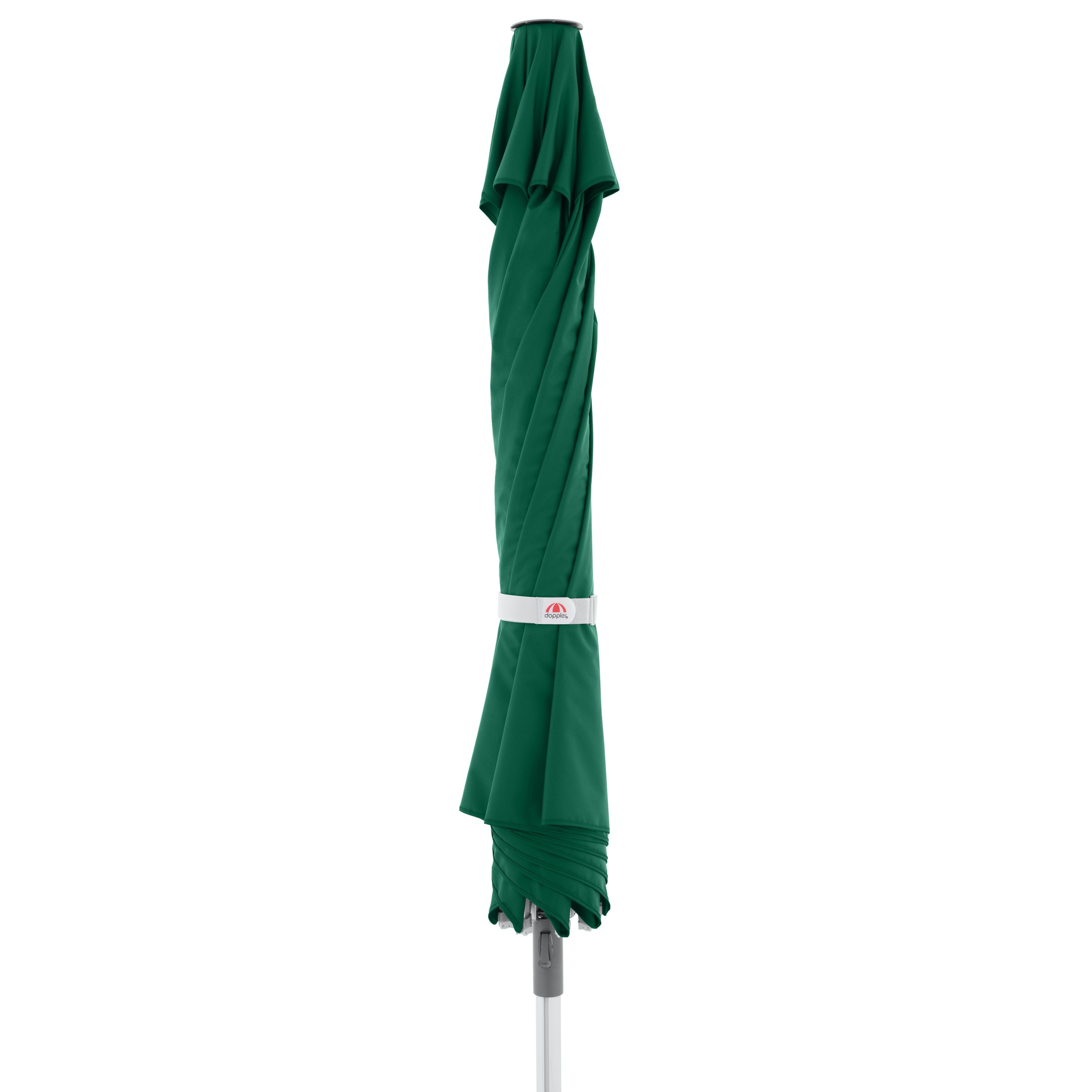 Sonnenschirm Magic Ø 340 cm, dunkelgrün