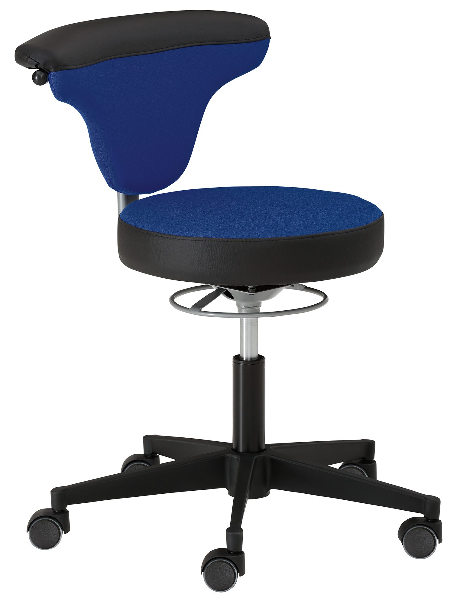 Torro Sit Stoffbezug dunkelblau
