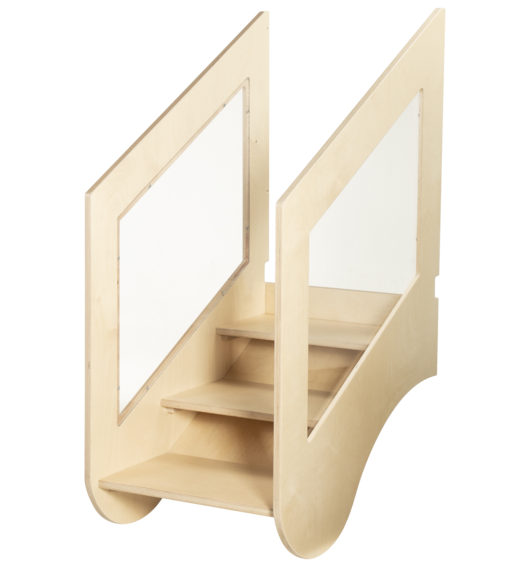 Tobini® Treppe natur