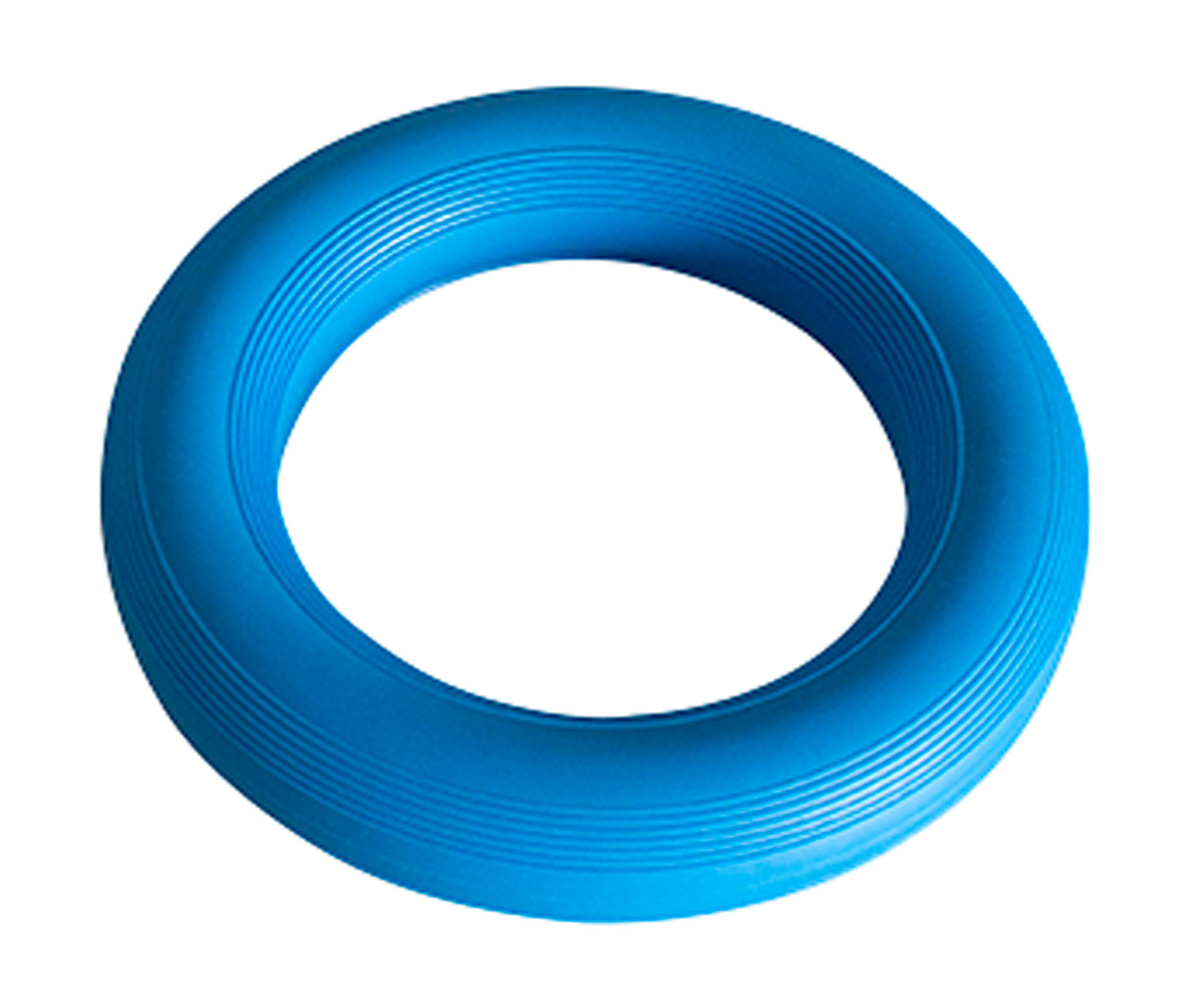 tanga sports® Wurfringe blau