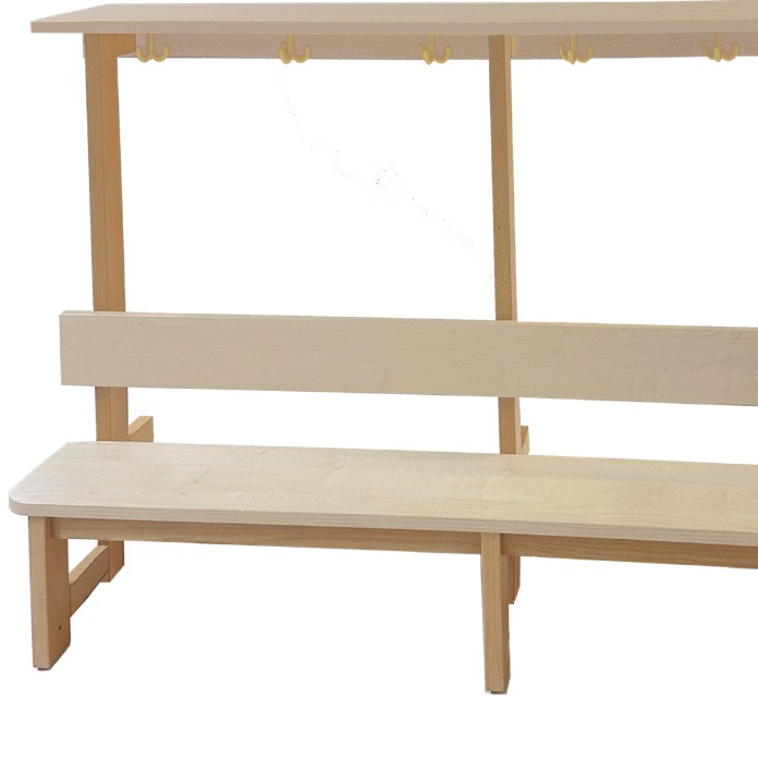 Kindergarten-Gardeorbe 320 cm