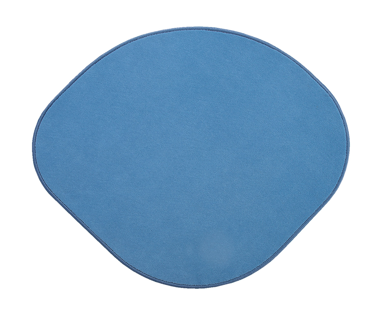 Teppich Bubble Quadrat