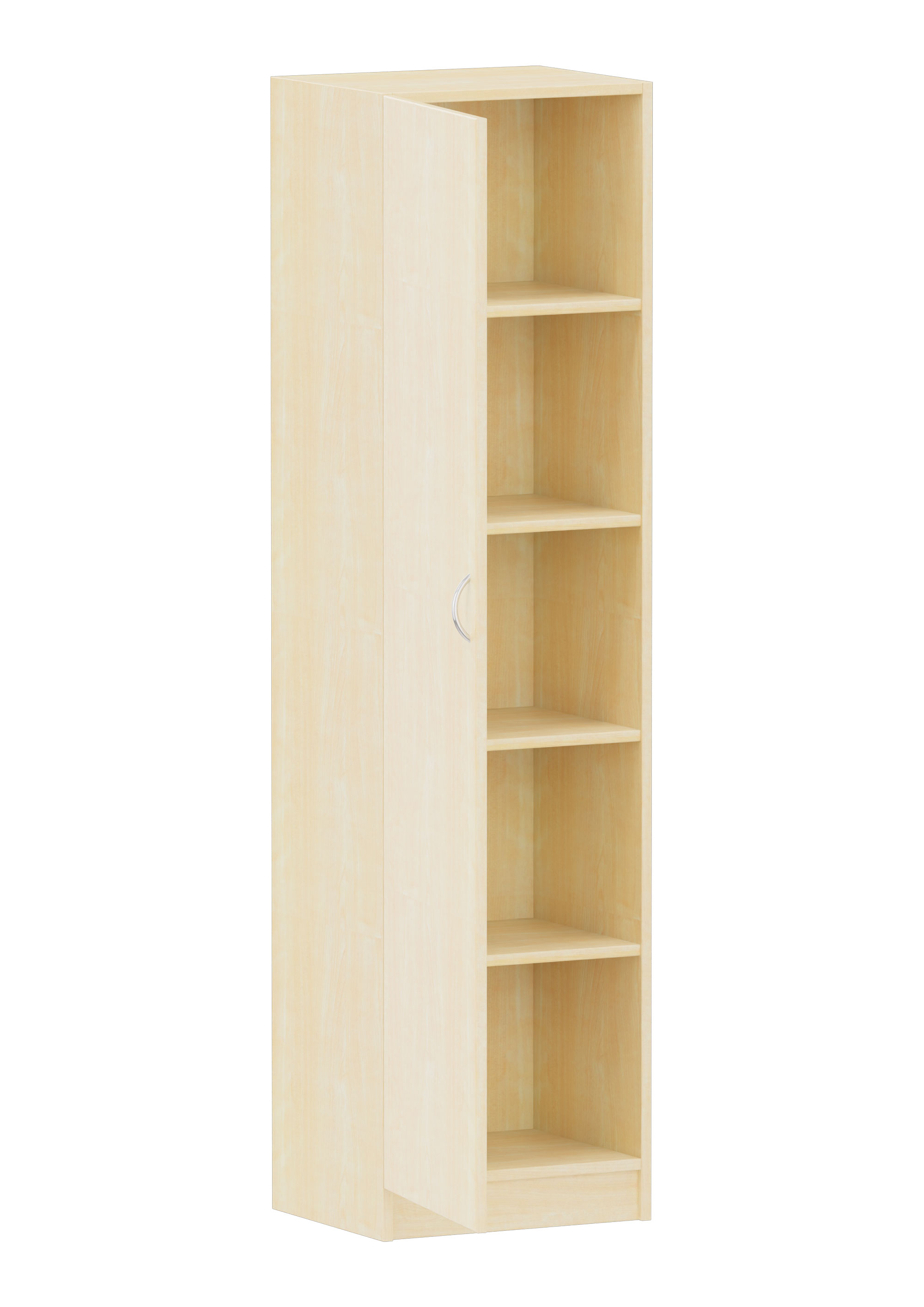 Aktenschrank DIN L, 4 Fachböden Aktenschrank DIN L, 4 Fachböden