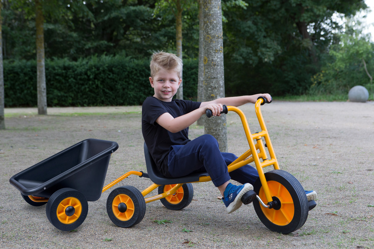 RABO® Fahrzeuge Set 2