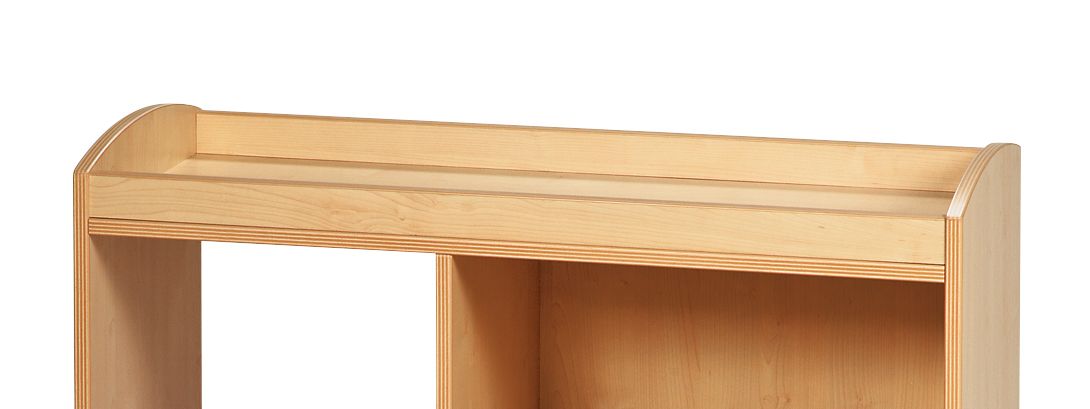 Pamini® Aufpreis Blende statt Reling Pamini® Aufpreis Blende statt Reling