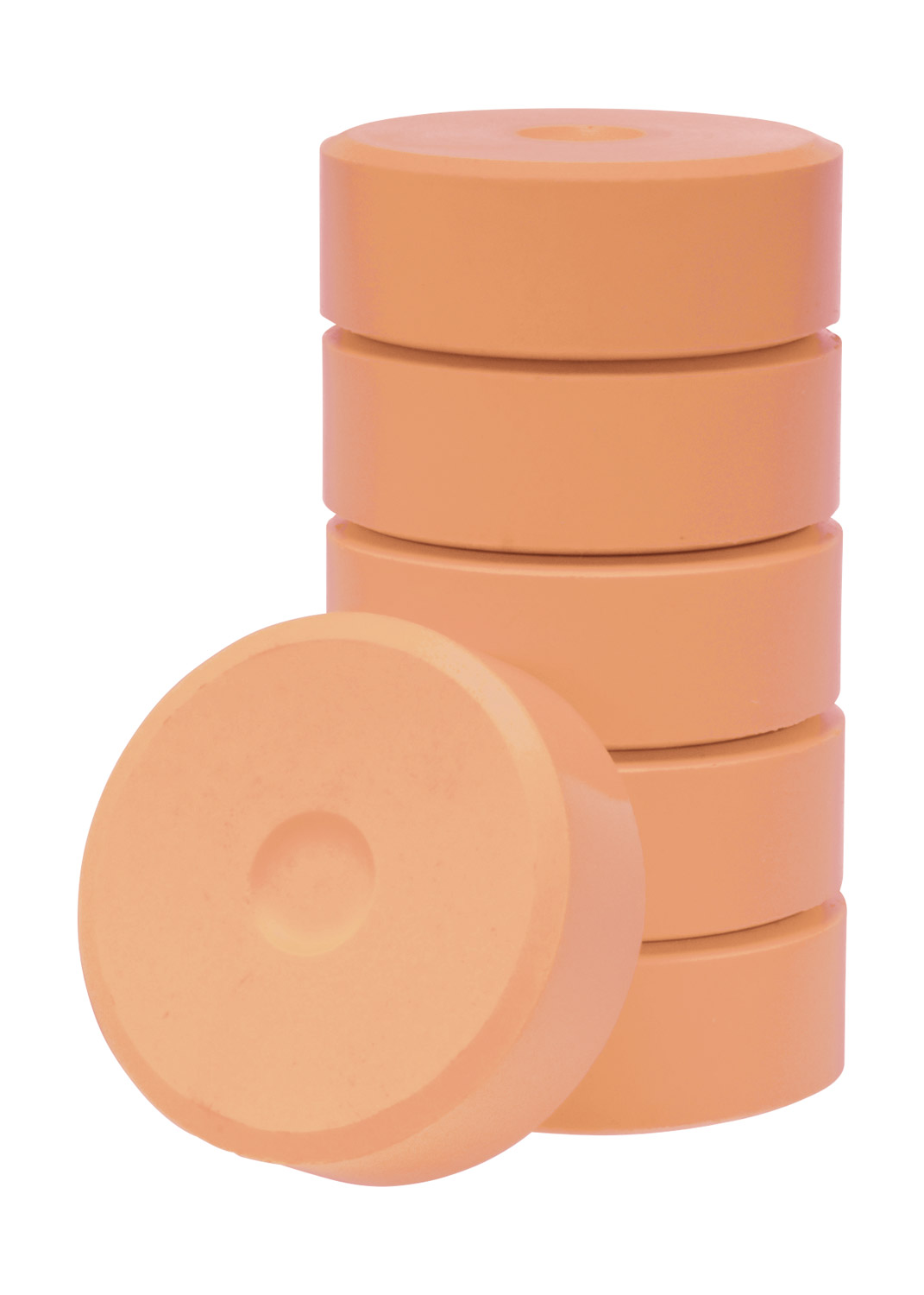 Temperablock hellbeige