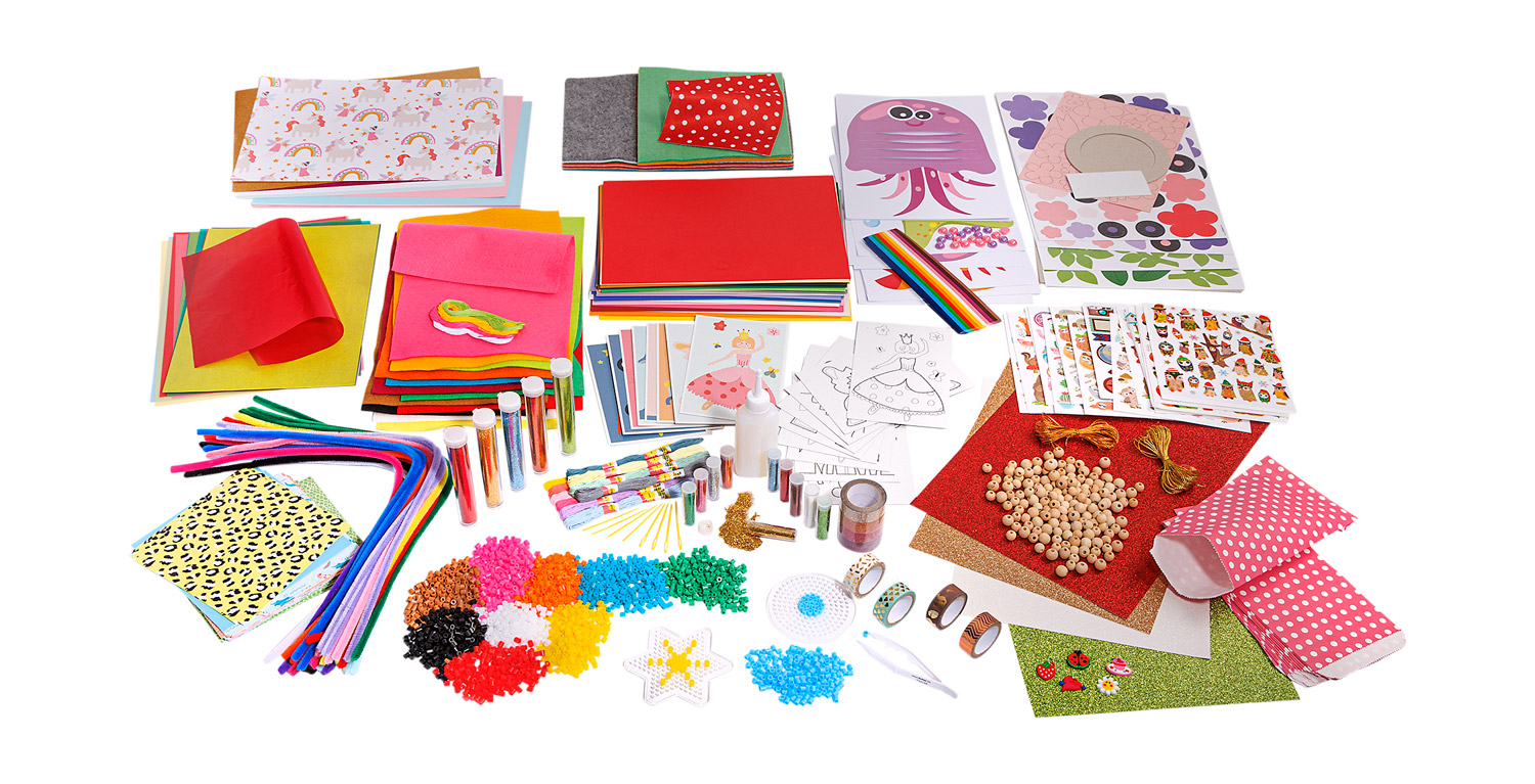 Überraschungsbox