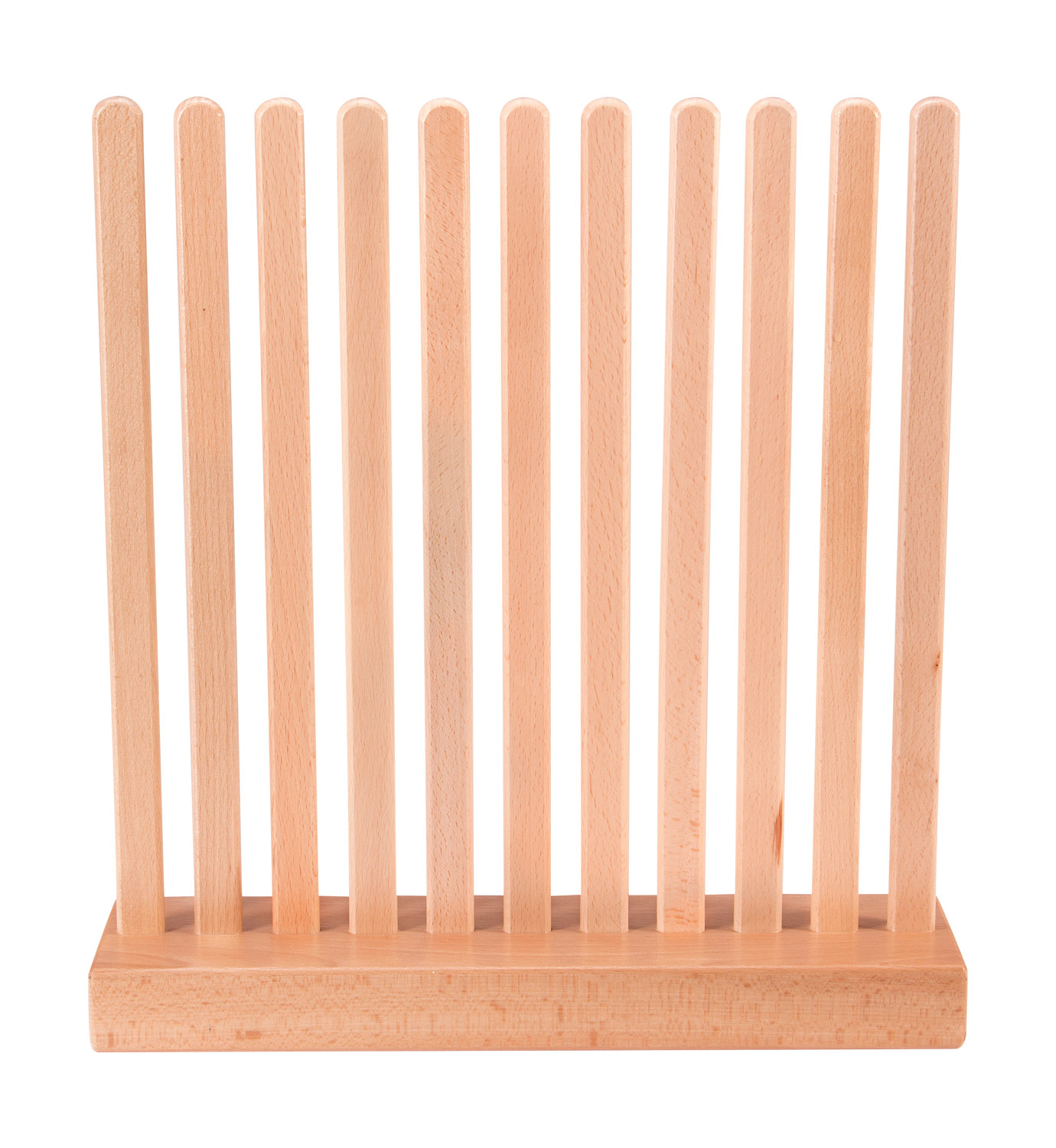 Riesen Aximo und Quadraximo Kammständer mit 10 Reihen