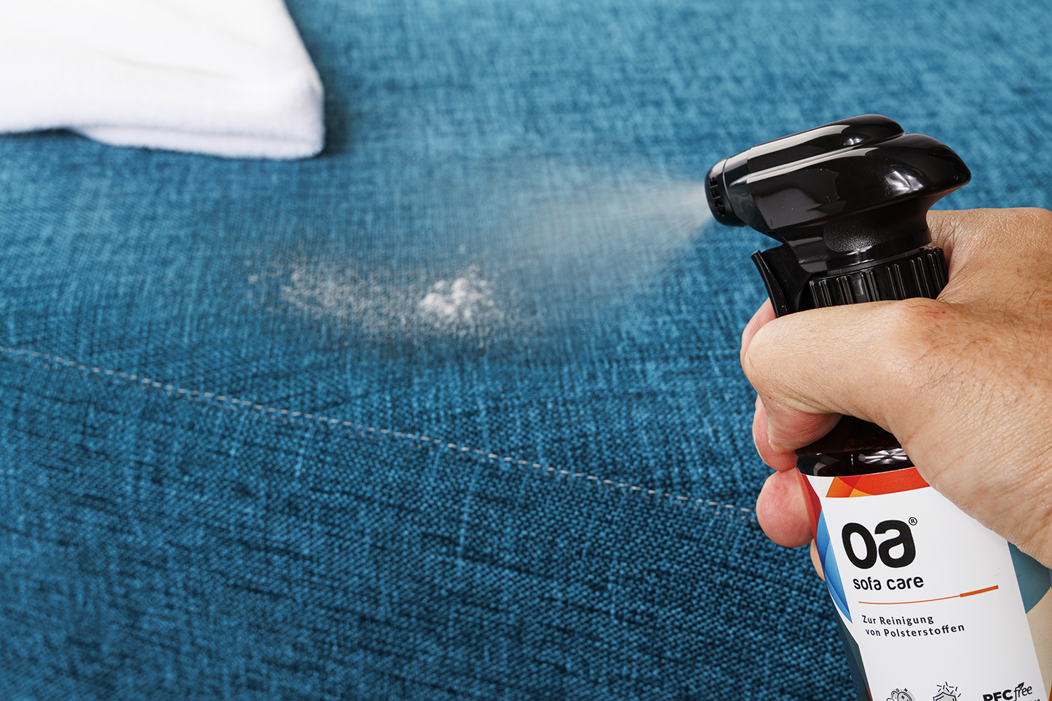 oa Sofa care