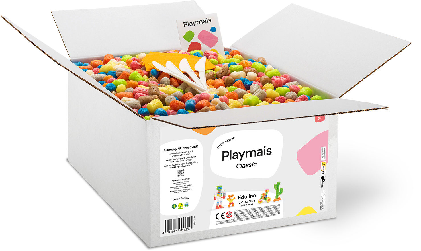 PlayMais® Classic Eduline PlayMais® Classic Eduline