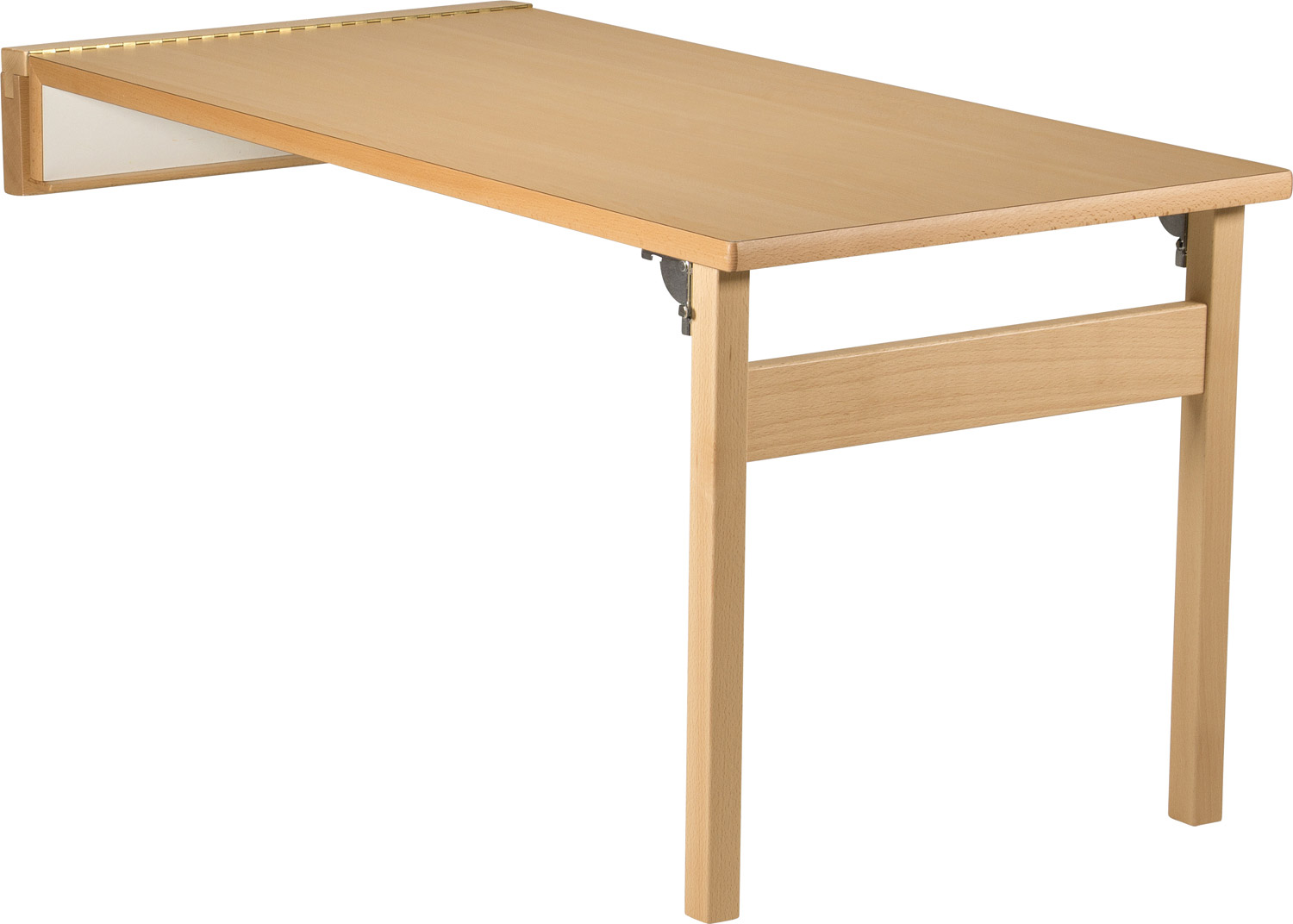 Wandklapptisch Kindergarten