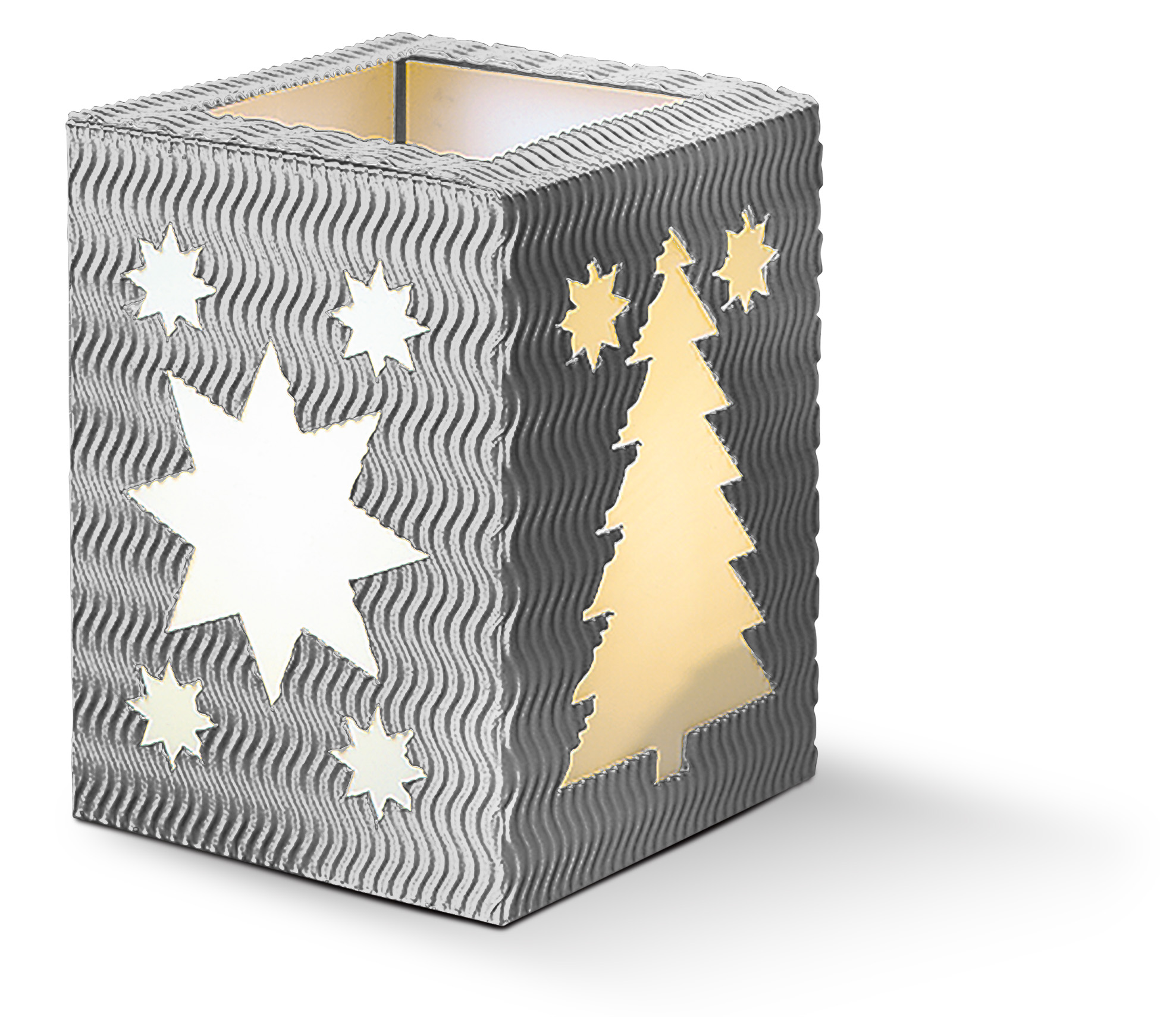 Deko Laternen Weihnachten