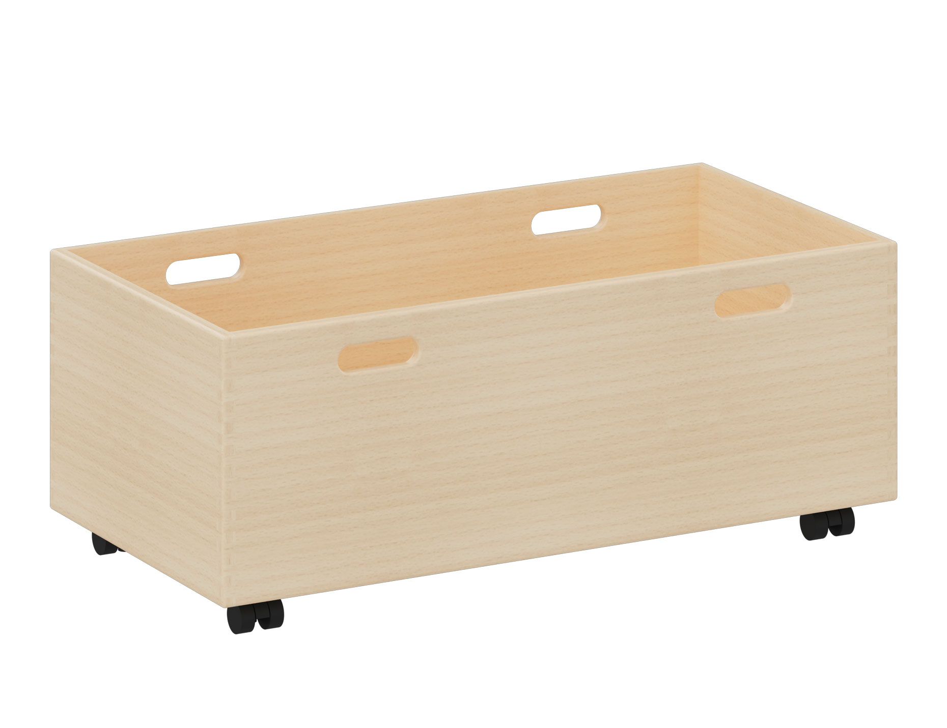 Rollcontainer, Breite 73 cm Rollcontainer, Breite 73 cm