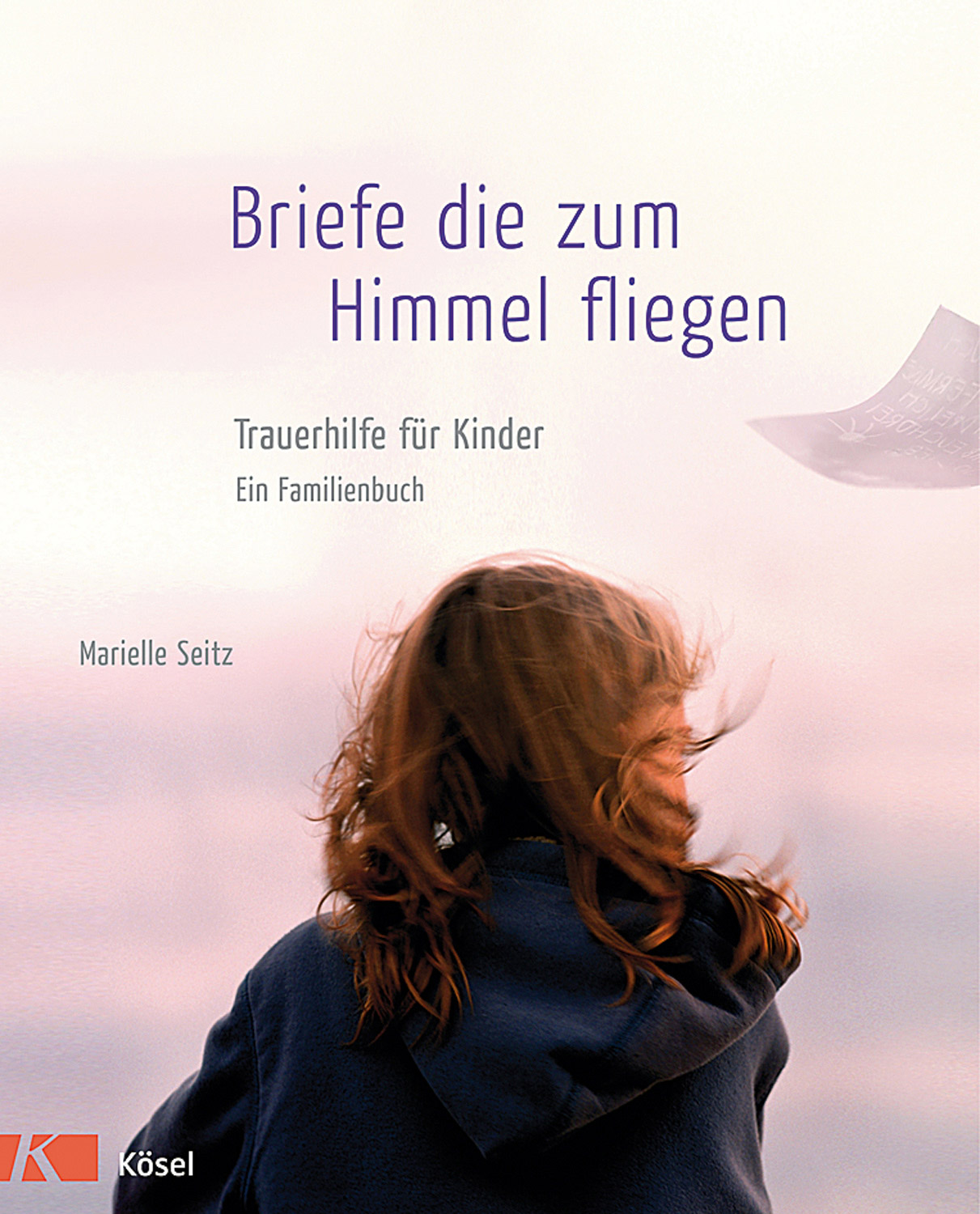 Briefe die zum Himmel fliegen