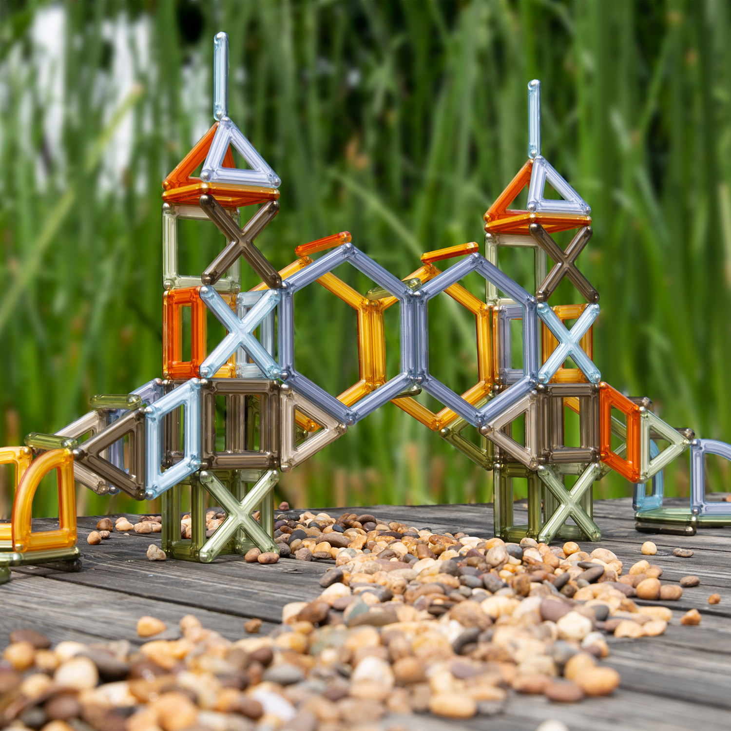 Power Clix® Natur