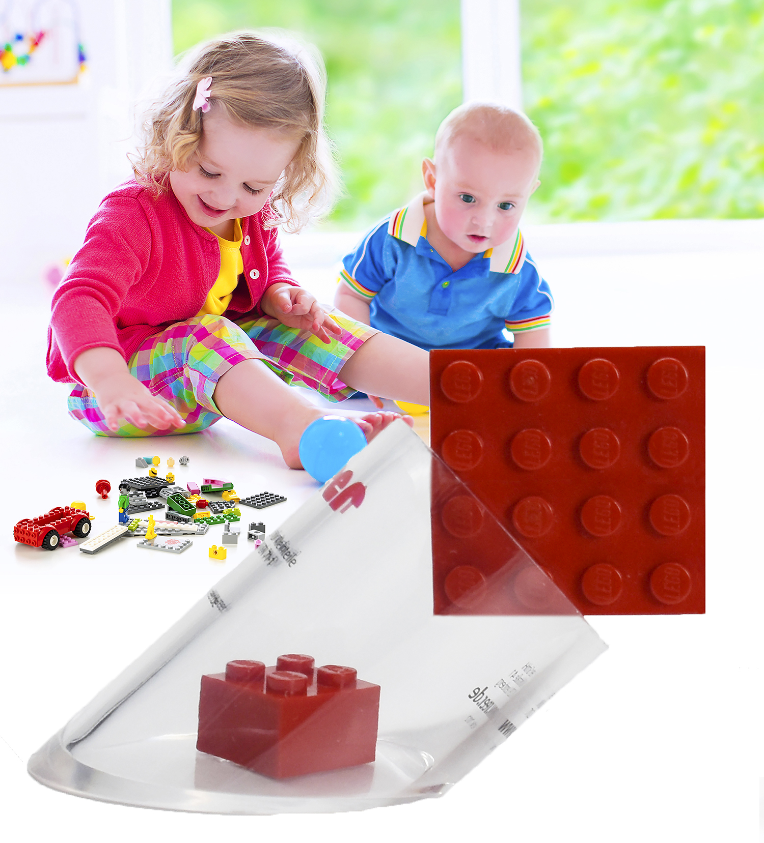 Kleinteile Tester