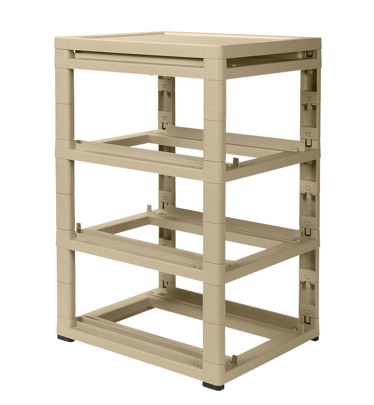 Kunststoffkasten Turm, Breite 35 cm Kunststoffkasten Turm, Breite 35 cm