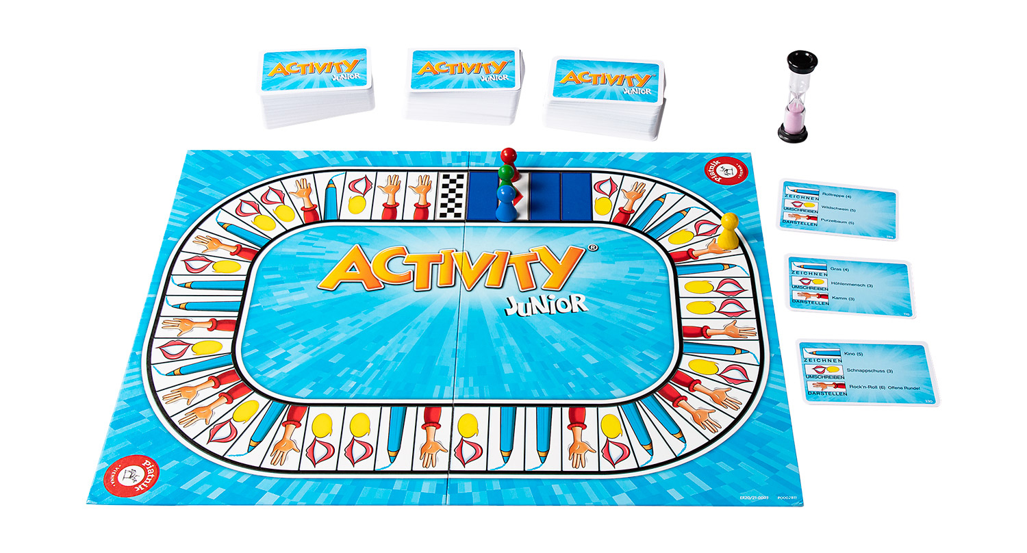 Activity®Junior