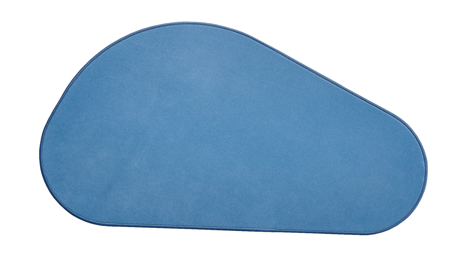 Teppich Bubble Kleines Dreieck