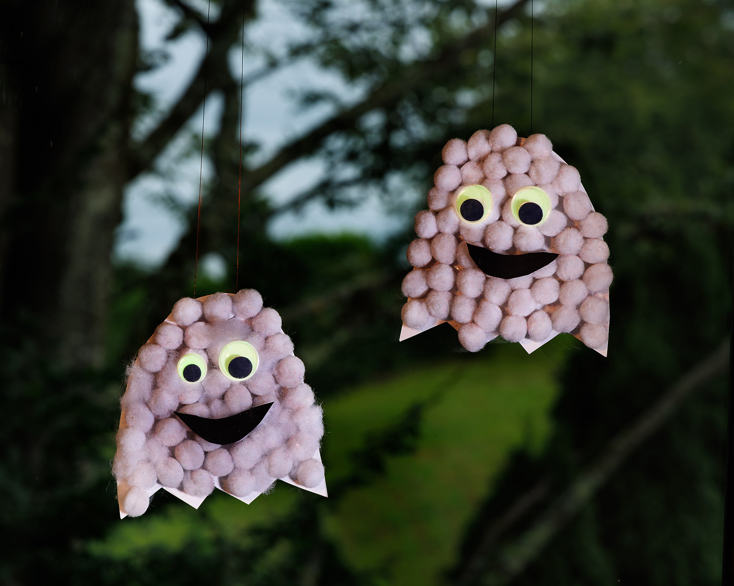 Wackelaugen nachtleuchtend Wackelaugen nachtleuchtend