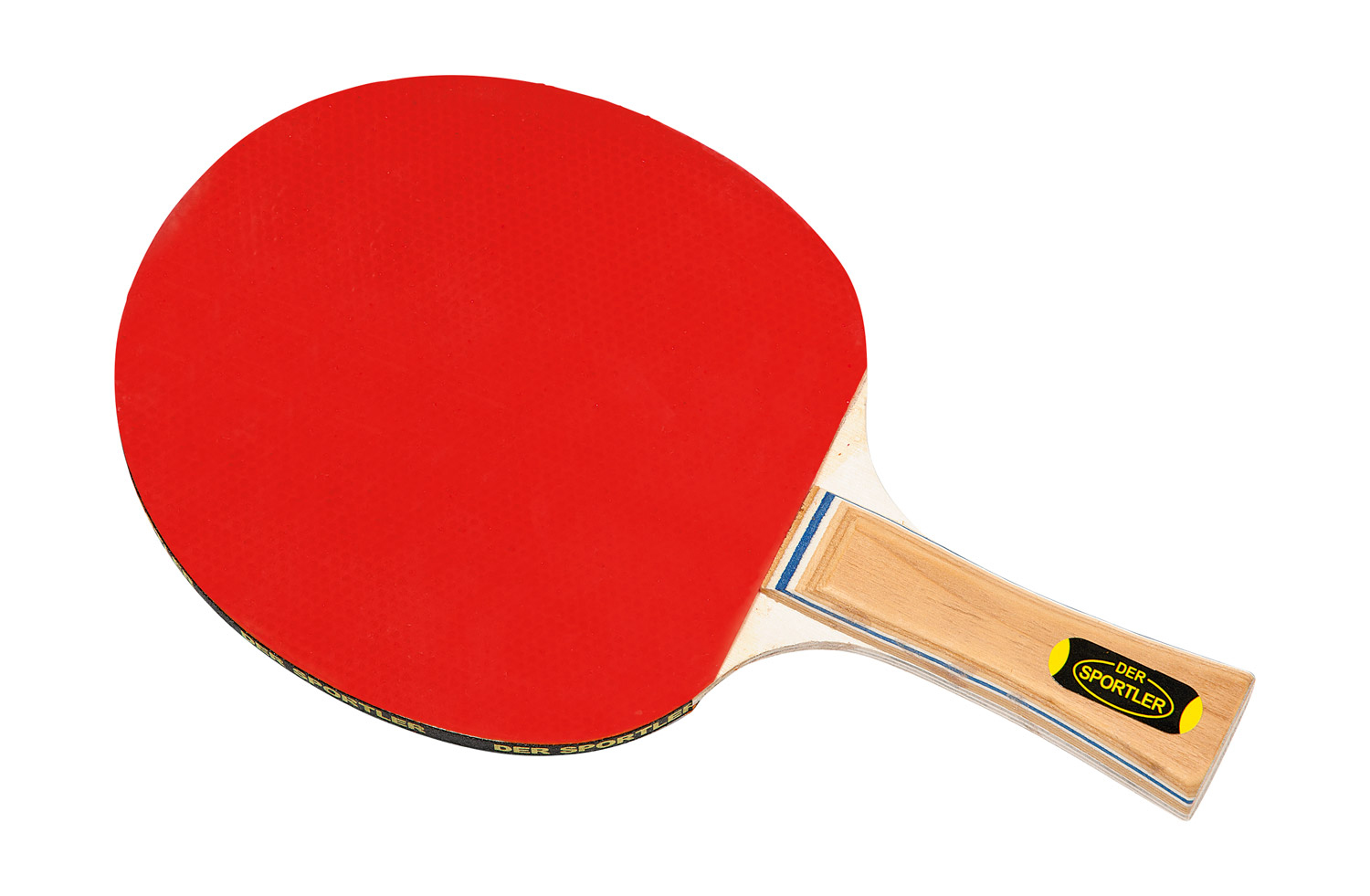 Tischtennisschläger