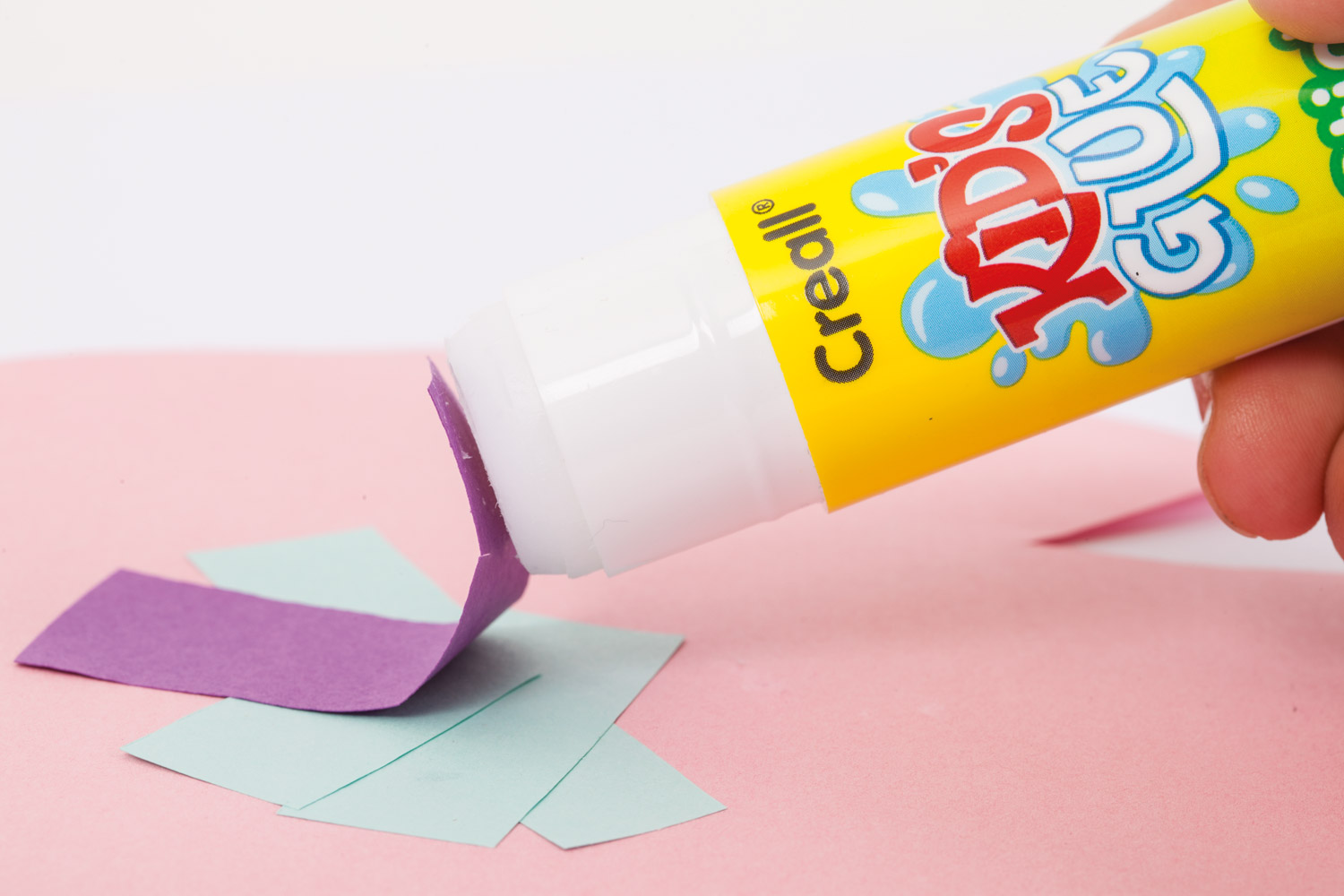 Klebestift Kid´s glue Klebestift Kid´s glue