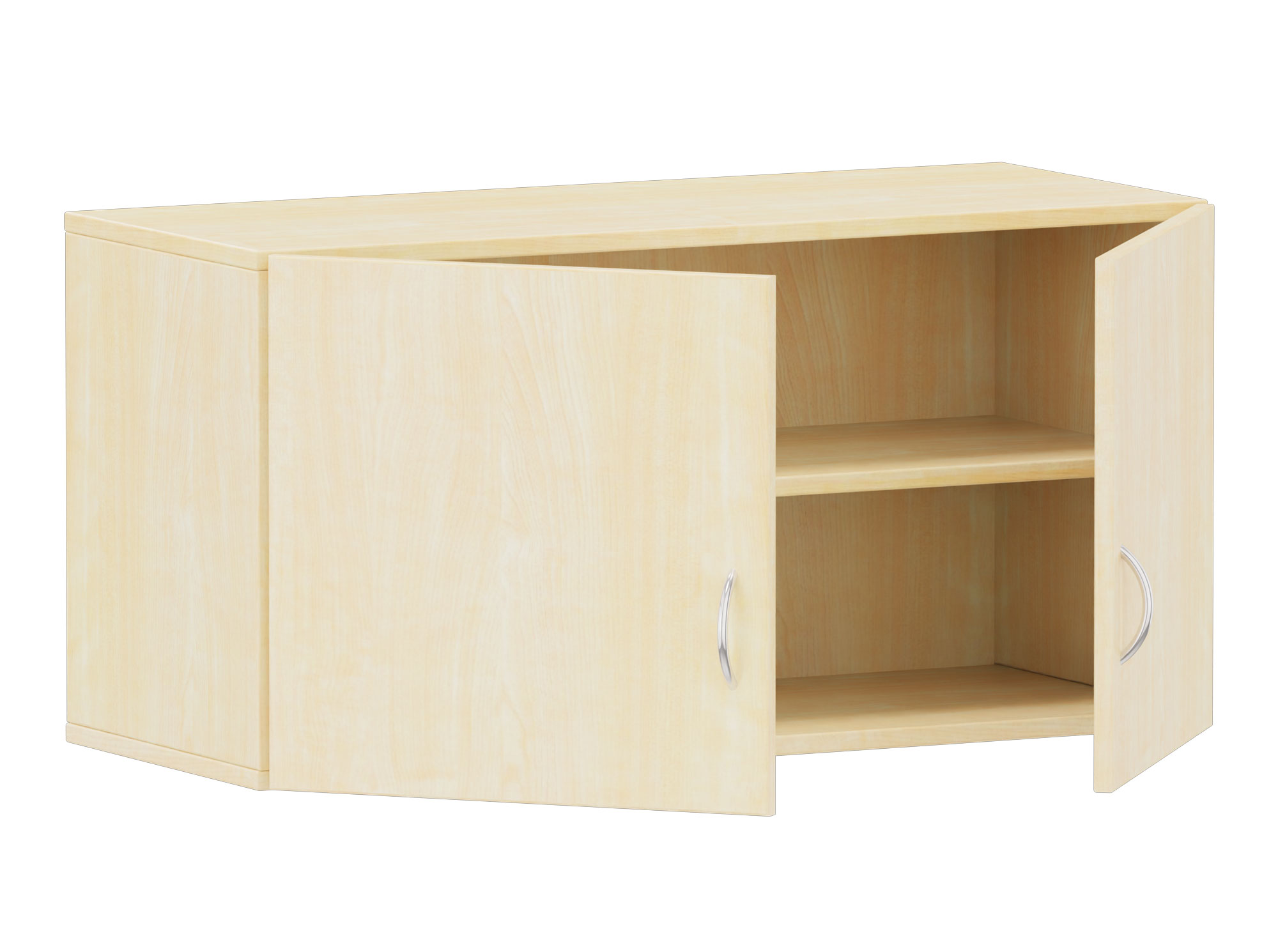 Schrankaufsatz, Breite 100 cm