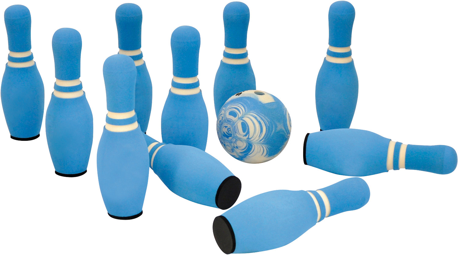 Soft Bowling