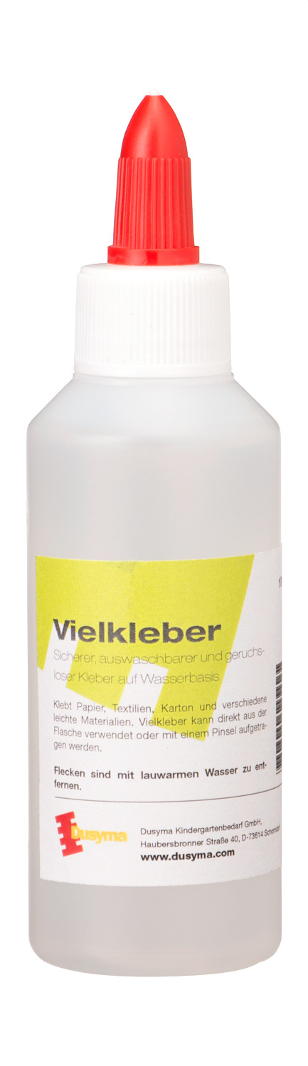 Vielkleber Klebeflasche 
